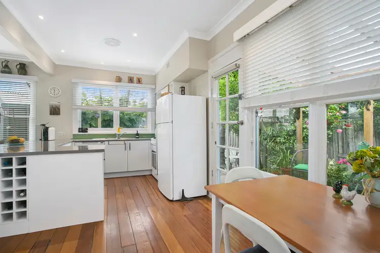 Fifth view of Homely house listing, 3 Feiglin Court, Ocean Grove VIC 3226