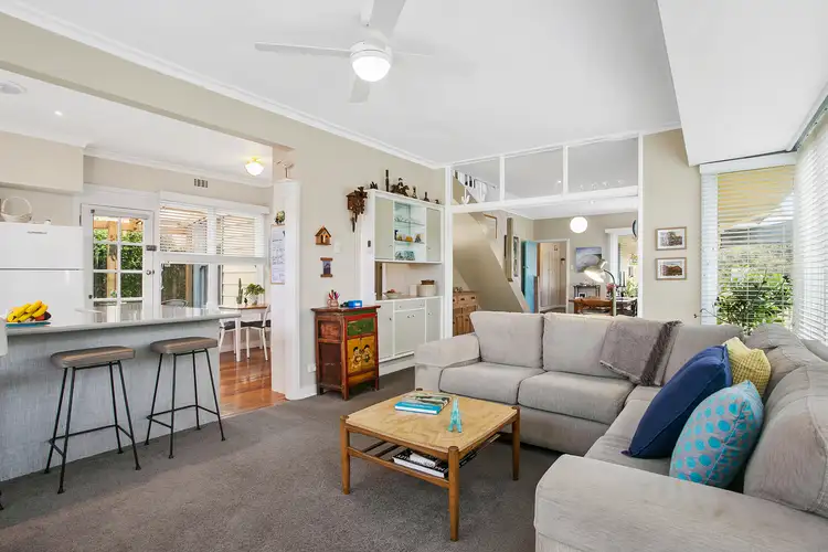 Sixth view of Homely house listing, 3 Feiglin Court, Ocean Grove VIC 3226