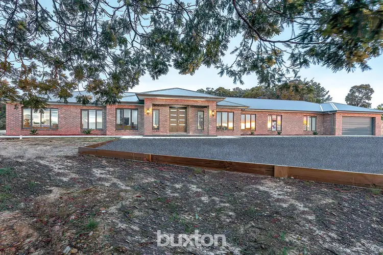 Second view of Homely rural property listing, 60 Hewitts Road, Linton VIC 3360