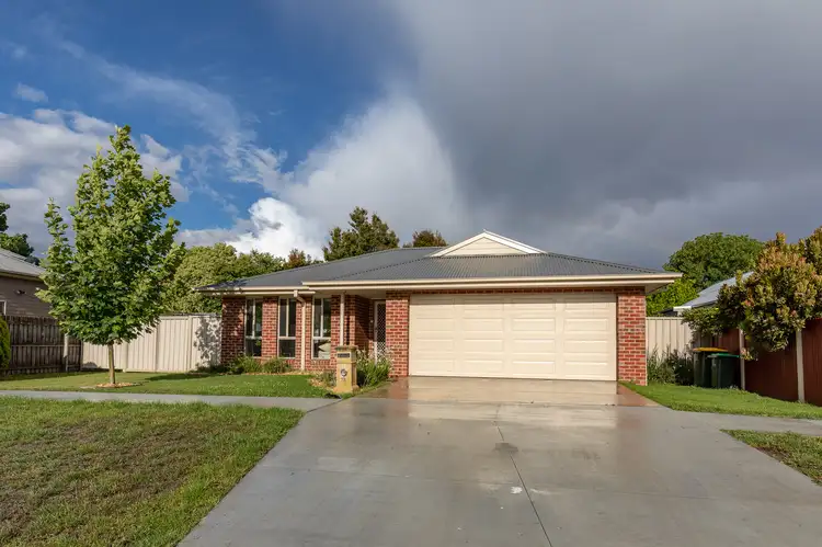 74 Dundas Street, Sale VIC 3850