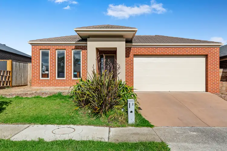 52 Balerno Way, Mernda VIC 3754