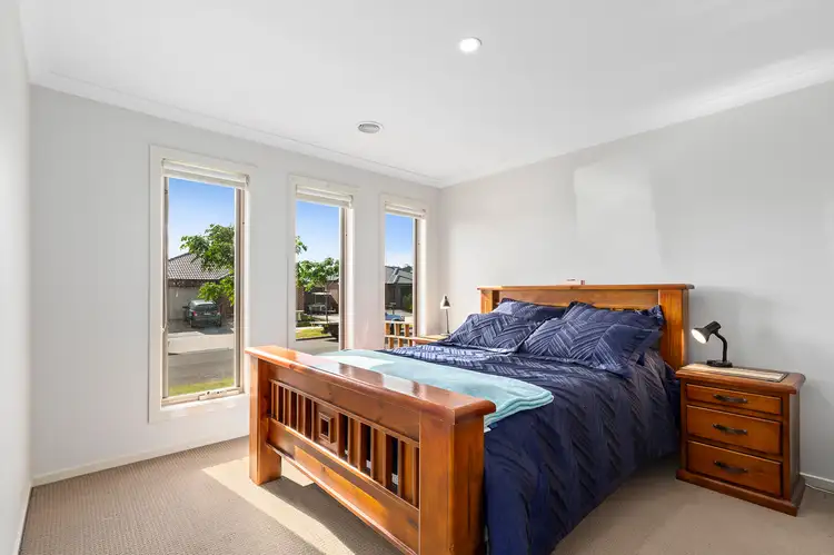 Fourth view of Homely house listing, 52 Balerno Way, Mernda VIC 3754