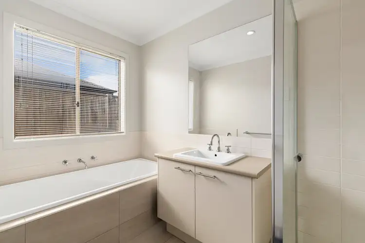 Fifth view of Homely house listing, 52 Balerno Way, Mernda VIC 3754