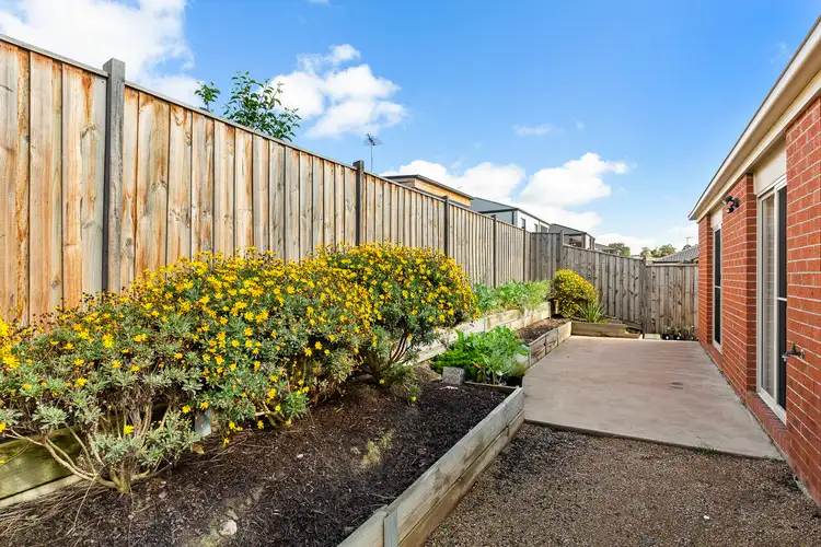 Sixth view of Homely house listing, 52 Balerno Way, Mernda VIC 3754