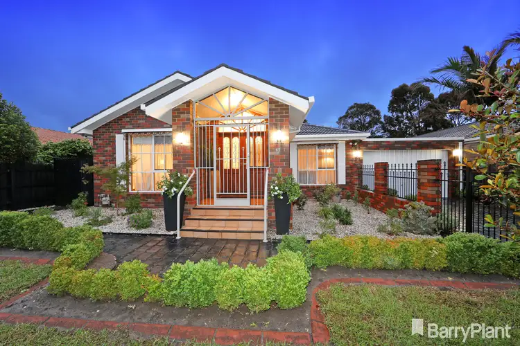 Main view of Homely house listing, 87 Lakesfield Drive, Lysterfield VIC 3156