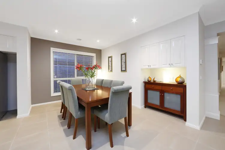 Third view of Homely house listing, 52 Koolamara Boulevard, Ferntree Gully VIC 3156