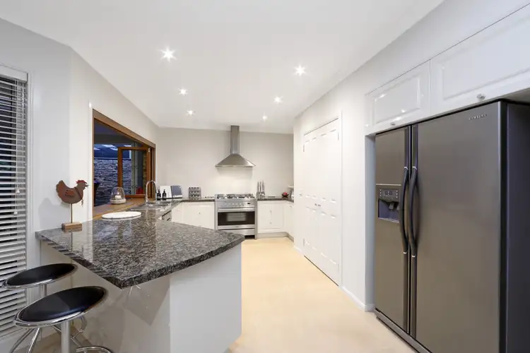 Sixth view of Homely house listing, 52 Koolamara Boulevard, Ferntree Gully VIC 3156