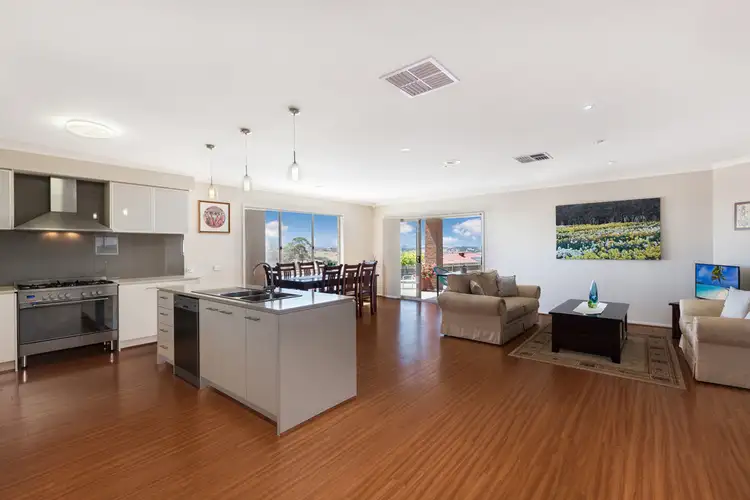 Fifth view of Homely house listing, 25 Aurina Drive, Hidden Valley VIC 3756