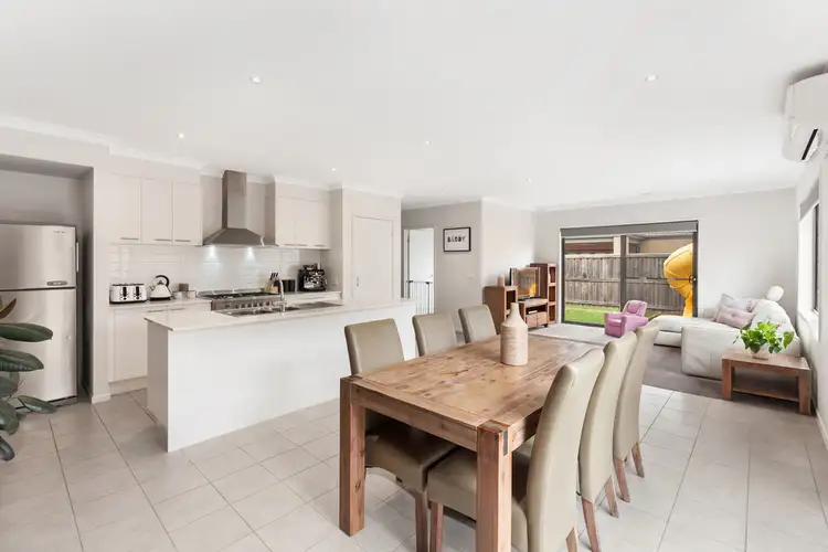 23 Samson Brook Drive, Wallan VIC 3756