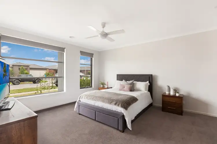 Sixth view of Homely house listing, 23 Samson Brook Drive, Wallan VIC 3756