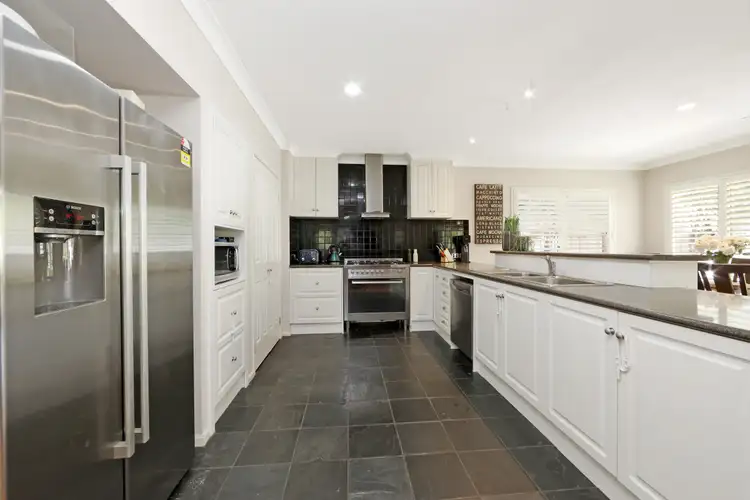 Fourth view of Homely house listing, 150 Blackwood Park Road, Rowville VIC 3178