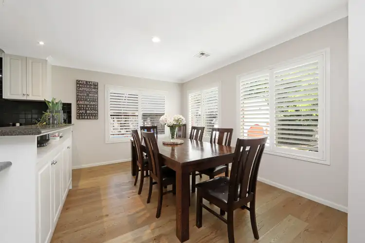 Fifth view of Homely house listing, 150 Blackwood Park Road, Rowville VIC 3178