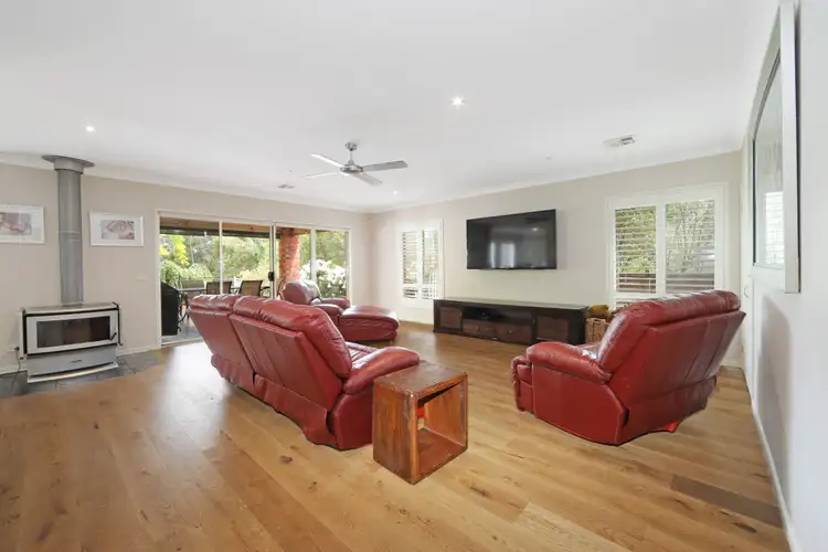 Sixth view of Homely house listing, 150 Blackwood Park Road, Rowville VIC 3178