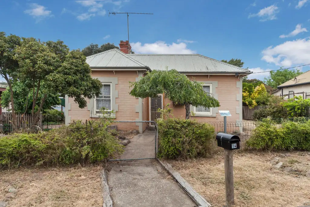 Main view of Homely house listing, 14 Wandong Avenue, Wandong VIC 3758