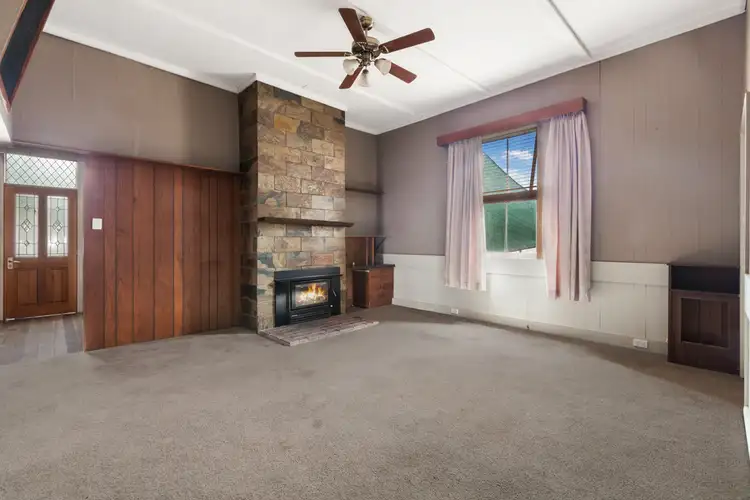 Second view of Homely house listing, 14 Wandong Avenue, Wandong VIC 3758