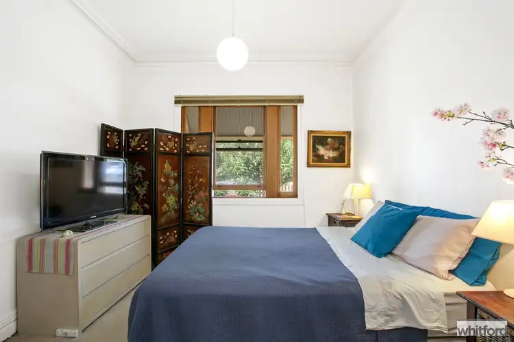 Fifth view of Homely townhouse listing, 34 Stinton Avenue, Newtown VIC 3220