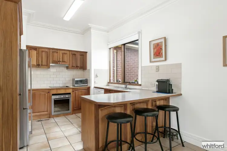 Sixth view of Homely townhouse listing, 34 Stinton Avenue, Newtown VIC 3220