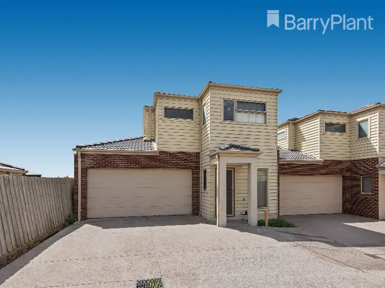 12/438 Morris Road, Truganina VIC 3029