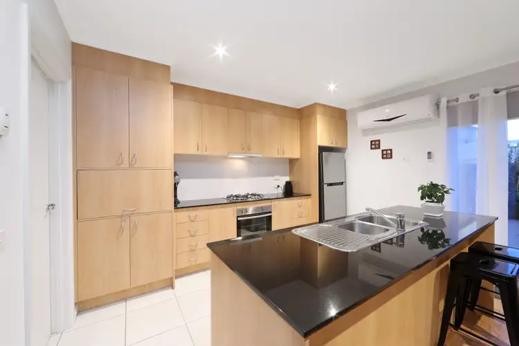 Third view of Homely house listing, 128 Sovereign Manors Crescent, Rowville VIC 3178