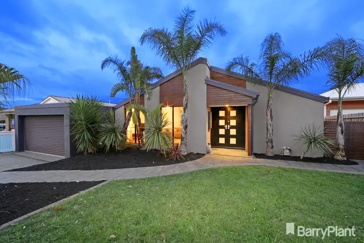 9 Crusoe Drive, Lysterfield VIC 3156