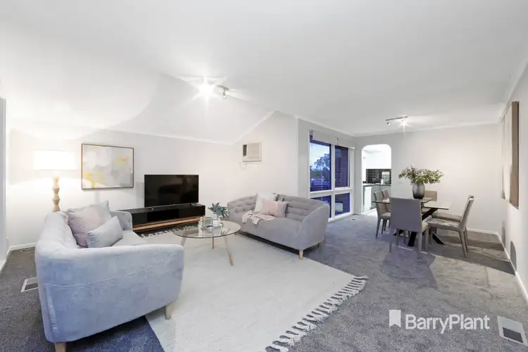 Second view of Homely house listing, 9 Crusoe Drive, Lysterfield VIC 3156
