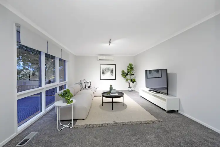 Third view of Homely house listing, 9 Crusoe Drive, Lysterfield VIC 3156