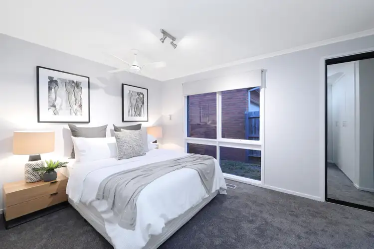 Sixth view of Homely house listing, 9 Crusoe Drive, Lysterfield VIC 3156