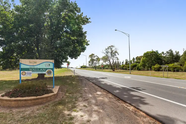 Second view of Homely land listing, 2 Potter Court, Wallan VIC 3756