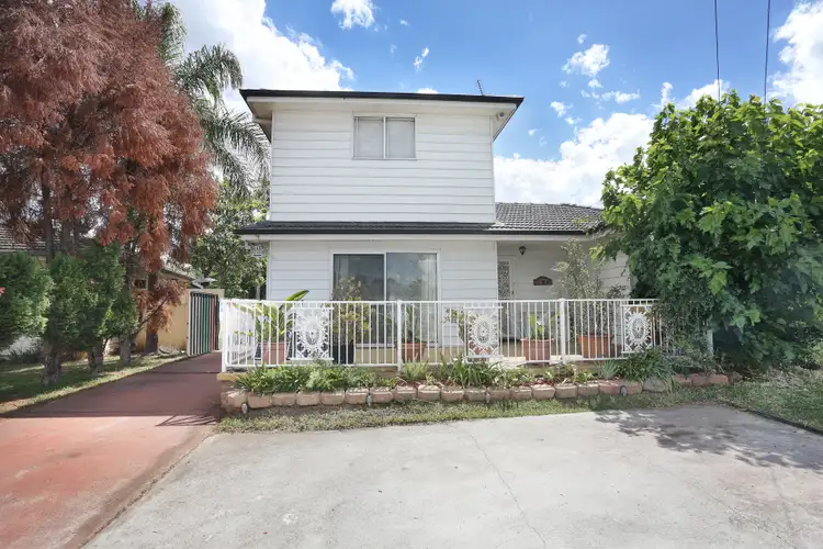 Third view of Homely house listing, 17 Birch Street, North St Marys NSW 2760