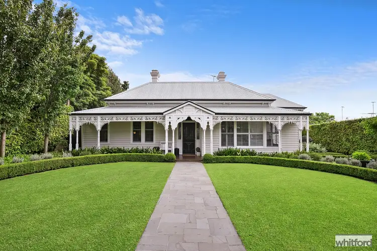 188 Noble Street, Newtown VIC 3220