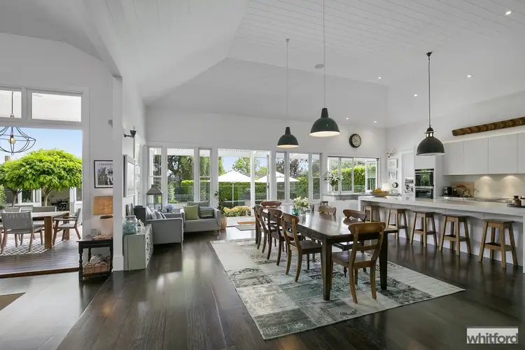 Third view of Homely house listing, 188 Noble Street, Newtown VIC 3220