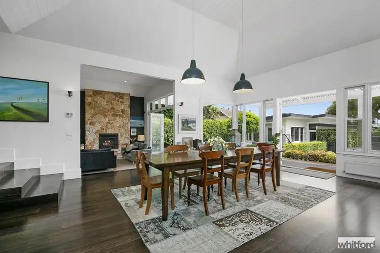 Fourth view of Homely house listing, 188 Noble Street, Newtown VIC 3220
