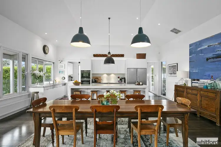Fifth view of Homely house listing, 188 Noble Street, Newtown VIC 3220