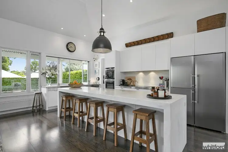 Sixth view of Homely house listing, 188 Noble Street, Newtown VIC 3220