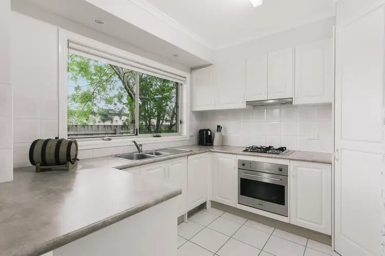 Second view of Homely unit listing, 3/6 Acacia Court, Pakenham VIC 3810