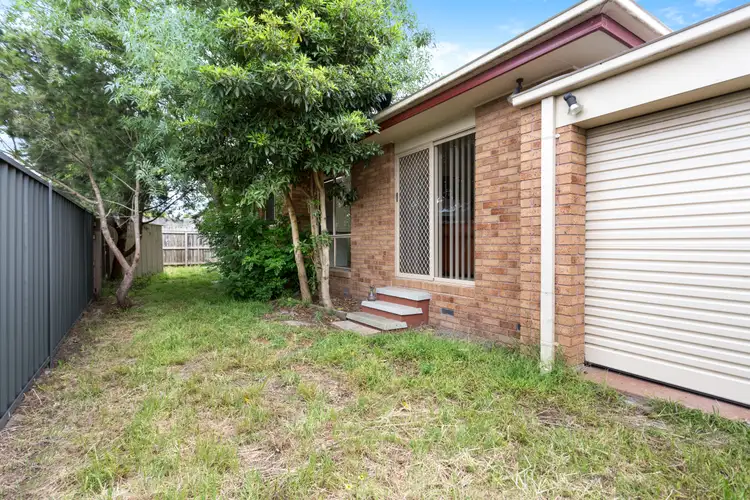 Fifth view of Homely unit listing, 3/6 Acacia Court, Pakenham VIC 3810