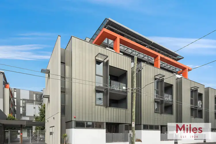 518/92 Albert Street, Brunswick East VIC 3057