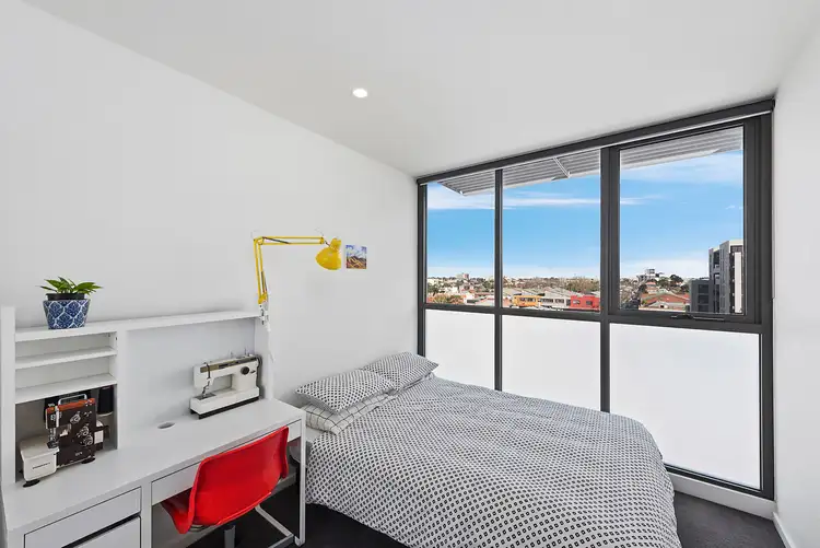Fourth view of Homely apartment listing, 518/92 Albert Street, Brunswick East VIC 3057