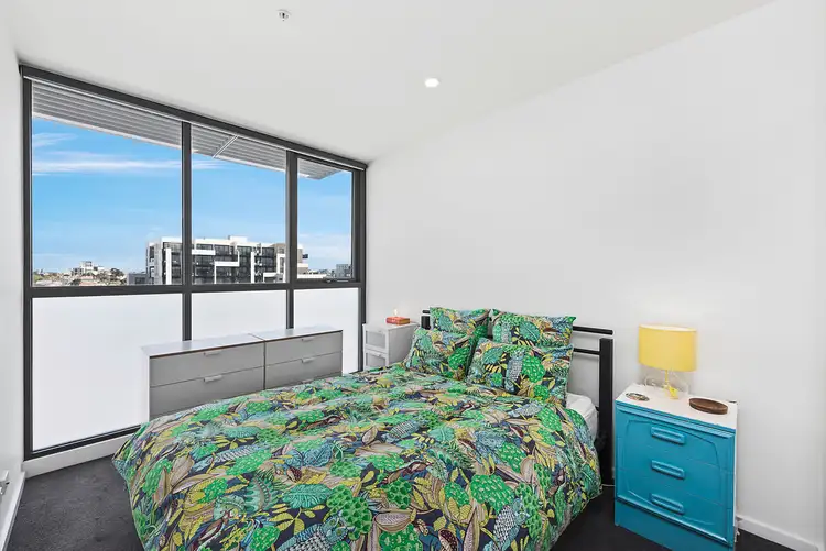 Fifth view of Homely apartment listing, 518/92 Albert Street, Brunswick East VIC 3057