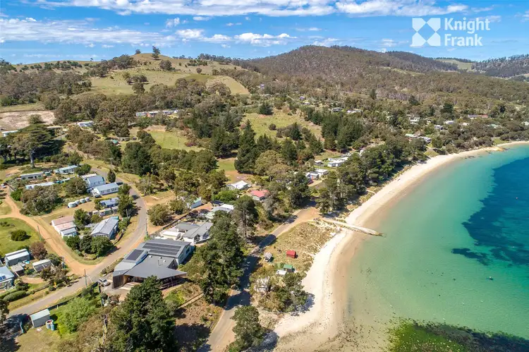 19 Bruny Island Main Road, Dennes Point TAS 7150