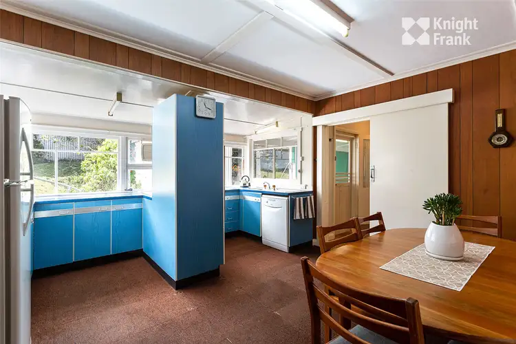 Fifth view of Homely house listing, 19 Bruny Island Main Road, Dennes Point TAS 7150