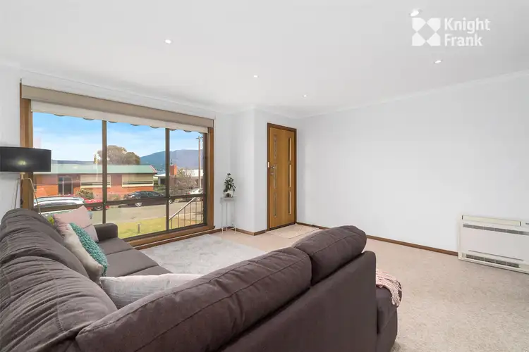 Fourth view of Homely apartment listing, 1/16 Como Street, Howrah TAS 7018