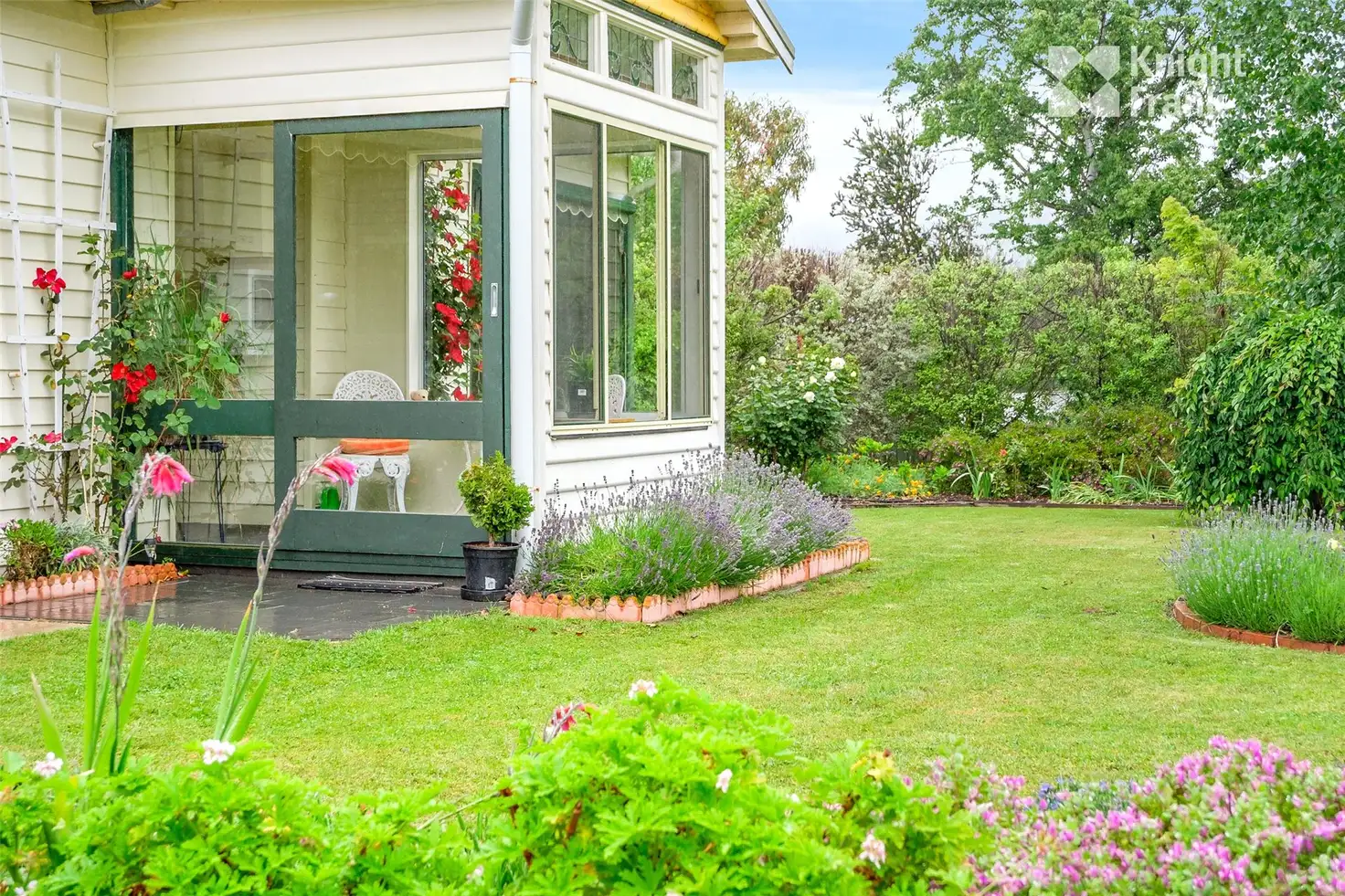 Main view of Homely house listing, 17 Esplanade North, Snug TAS 7054