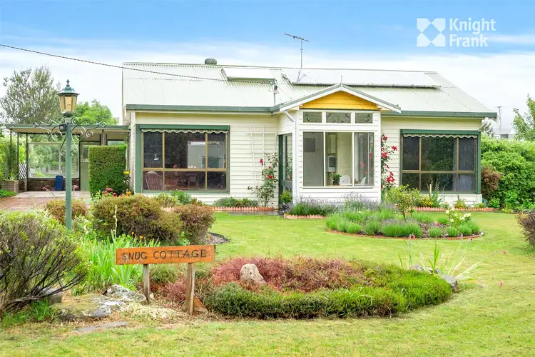 Second view of Homely house listing, 17 Esplanade North, Snug TAS 7054