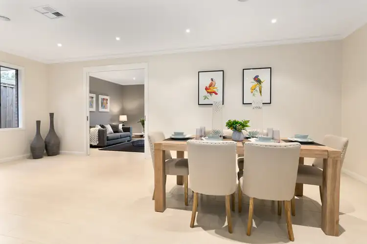 Third view of Homely house listing, 6 Dalrymple Way, Doreen VIC 3754