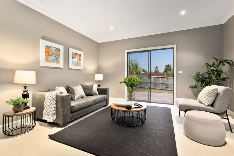 Fifth view of Homely house listing, 6 Dalrymple Way, Doreen VIC 3754