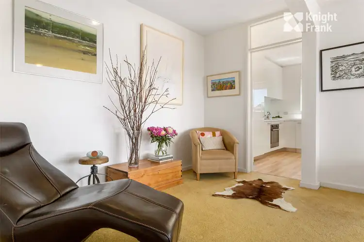 Fourth view of Homely townhouse listing, 3/46 Marieville Esplanade, Sandy Bay TAS 7005