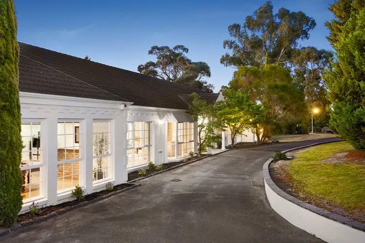 Second view of Homely house listing, 1 Arnold Drive, Donvale VIC 3111