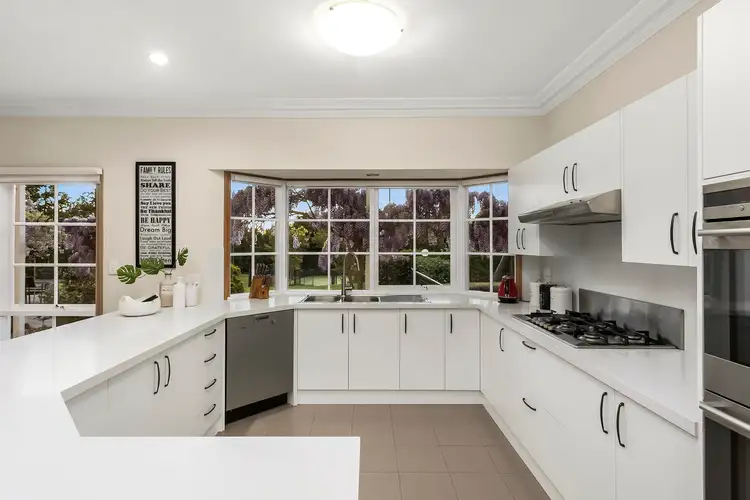 Third view of Homely house listing, 1 Arnold Drive, Donvale VIC 3111