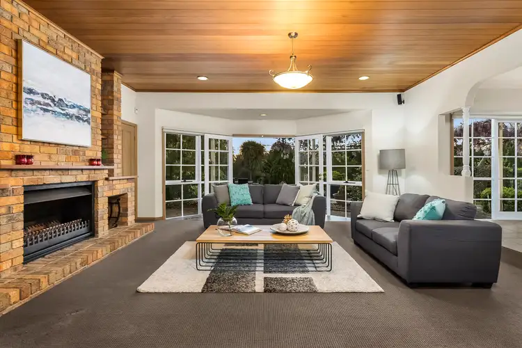 Fourth view of Homely house listing, 1 Arnold Drive, Donvale VIC 3111